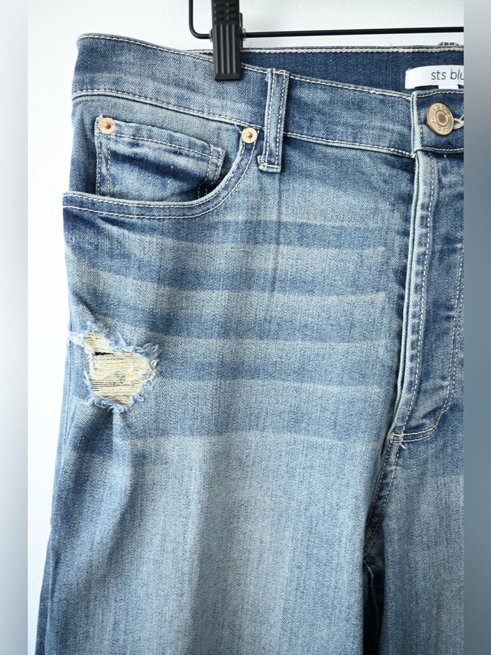 STS Blue Jeans, New With Tags - Picture 4 of 6